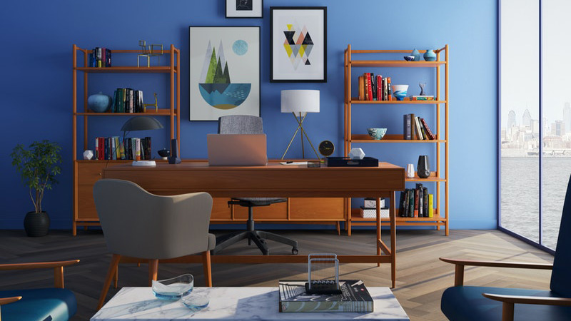 brown-wooden-desk-with-rolling-chair-and-shelves-near-window-1-1-1.jpg